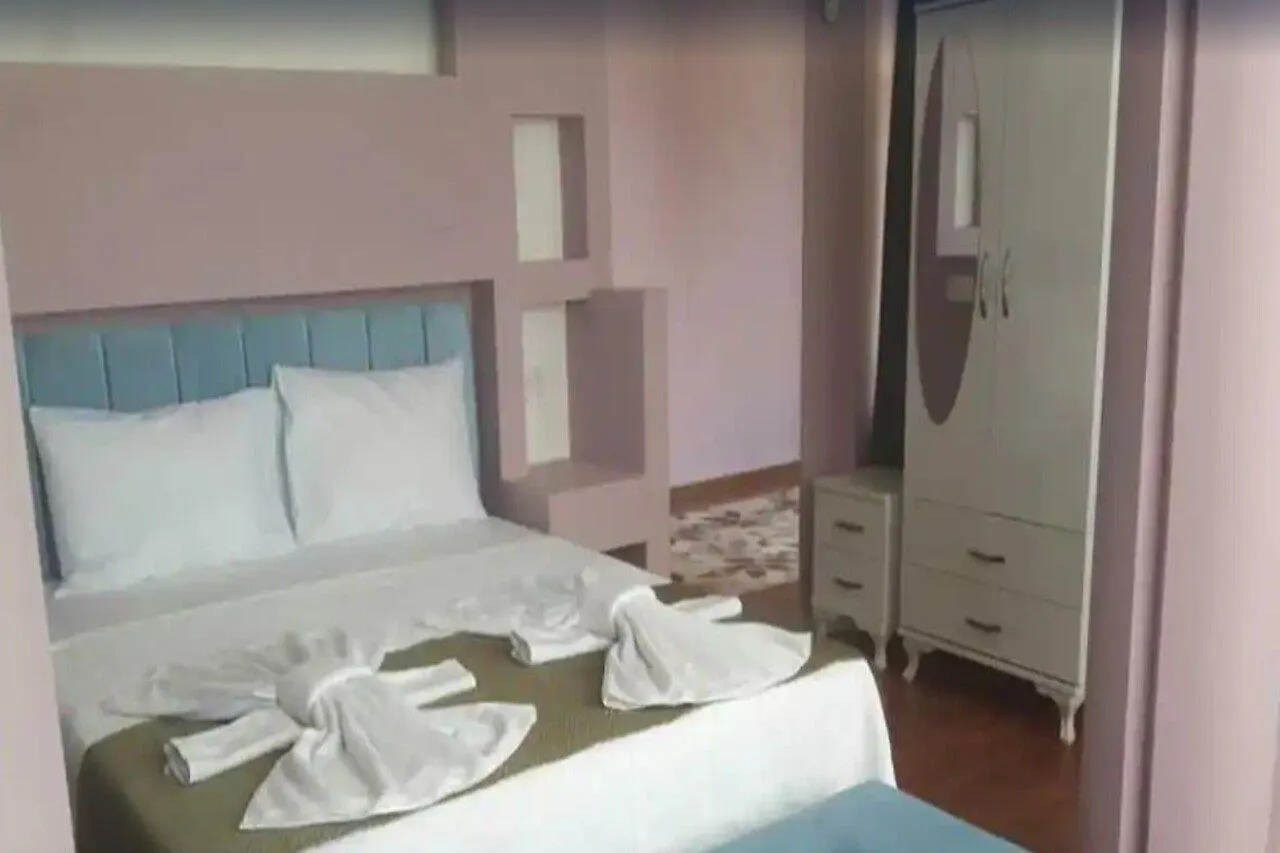 Dream Hotel Ayasaranda Cesme