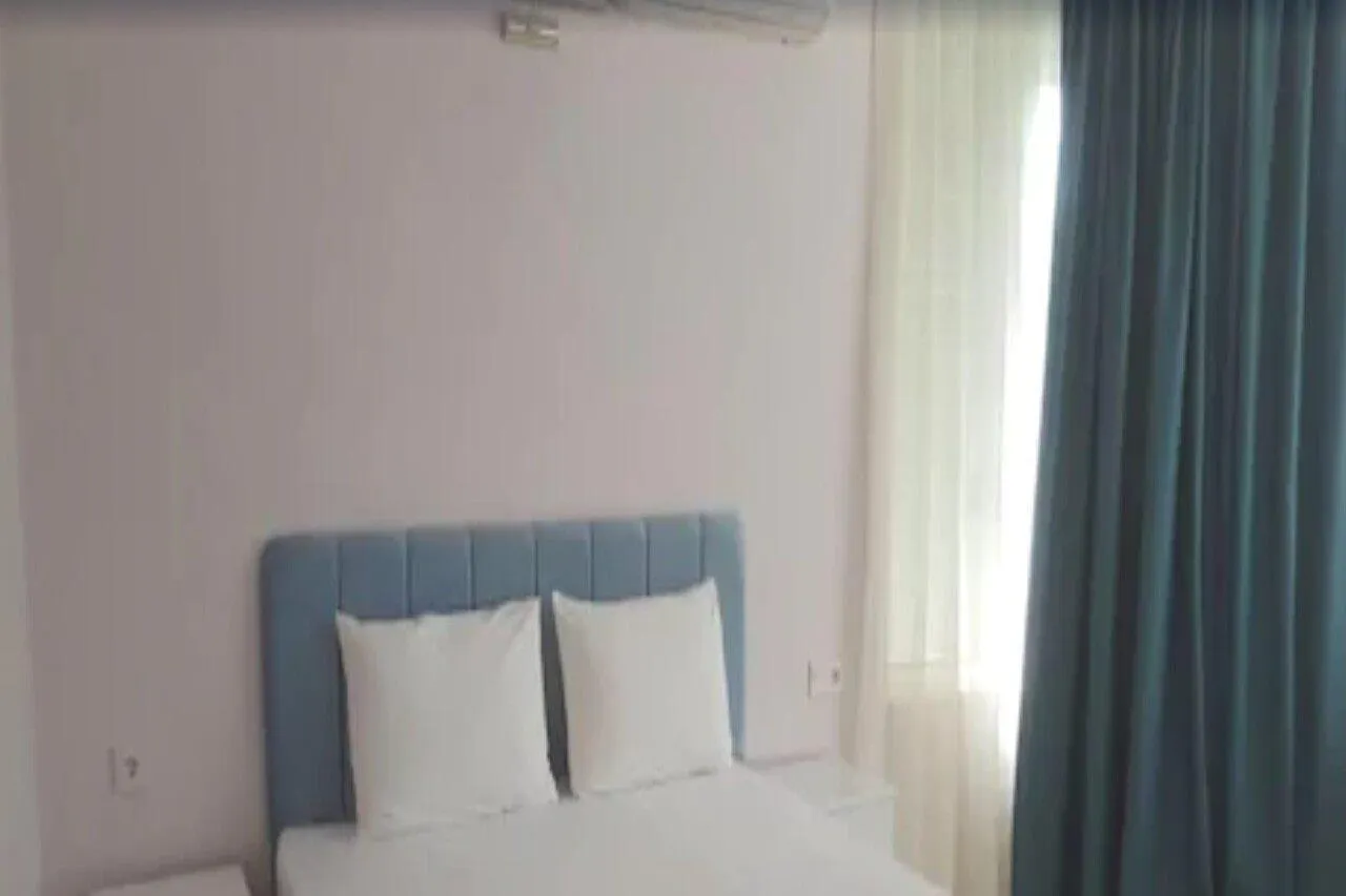 Dream Hotel Ayasaranda Cesme 2*,