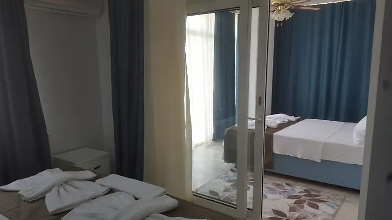 Dream Hotel Ayasaranda Cesme Turkey