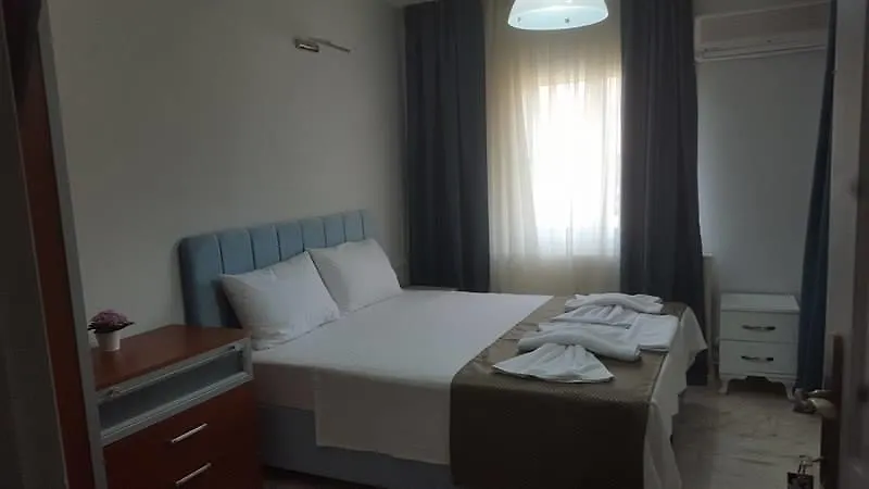 Dream Hotel Ayasaranda Cesme