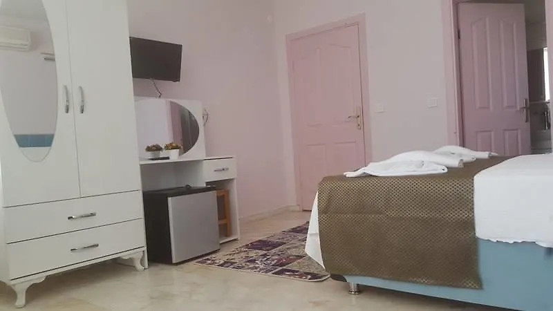 Holiday park Dream Hotel Ayasaranda Cesme