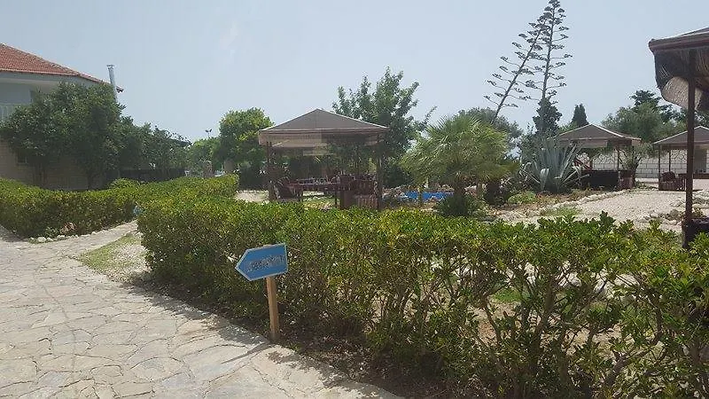 Holiday park Dream Hotel Ayasaranda Cesme