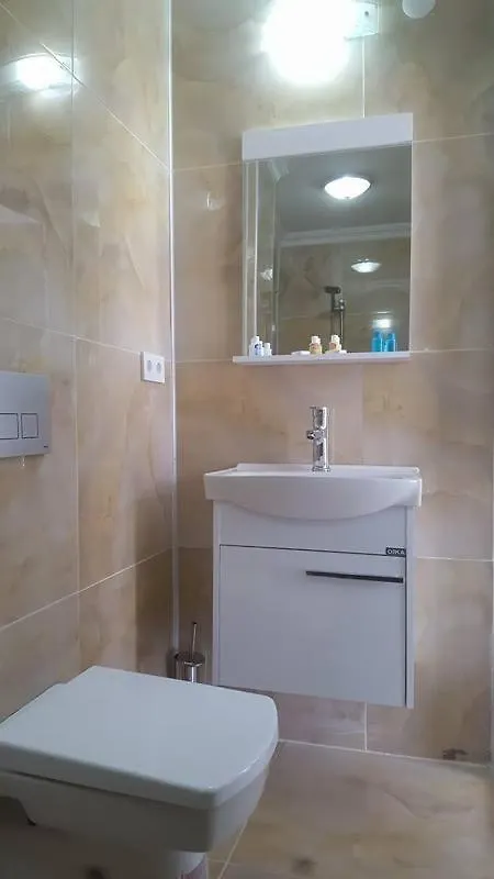 Dream Hotel Ayasaranda Cesme 2*,  Turkey