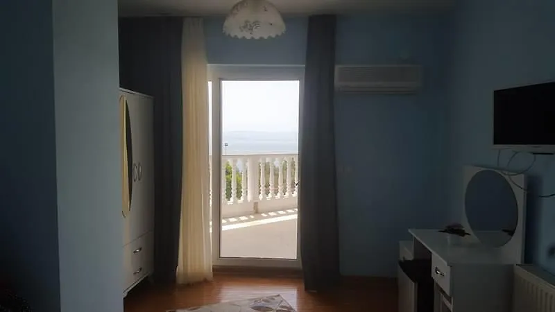 Dream Hotel Ayasaranda Cesme 2*,