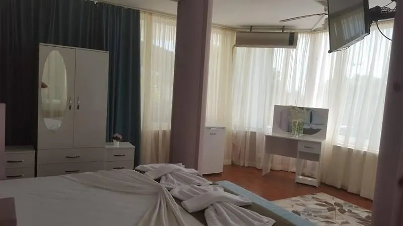 ** Holiday park Dream Hotel Ayasaranda Cesme Turkey