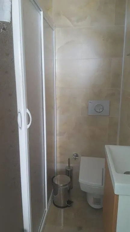 Dream Hotel Ayasaranda Cesme Turkey