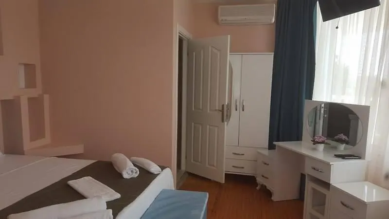 Dream Hotel Ayasaranda Cesme Turkey