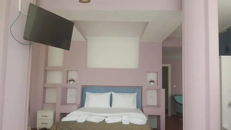 Holiday park Dream Hotel Ayasaranda Cesme