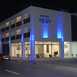 Hotel Egge